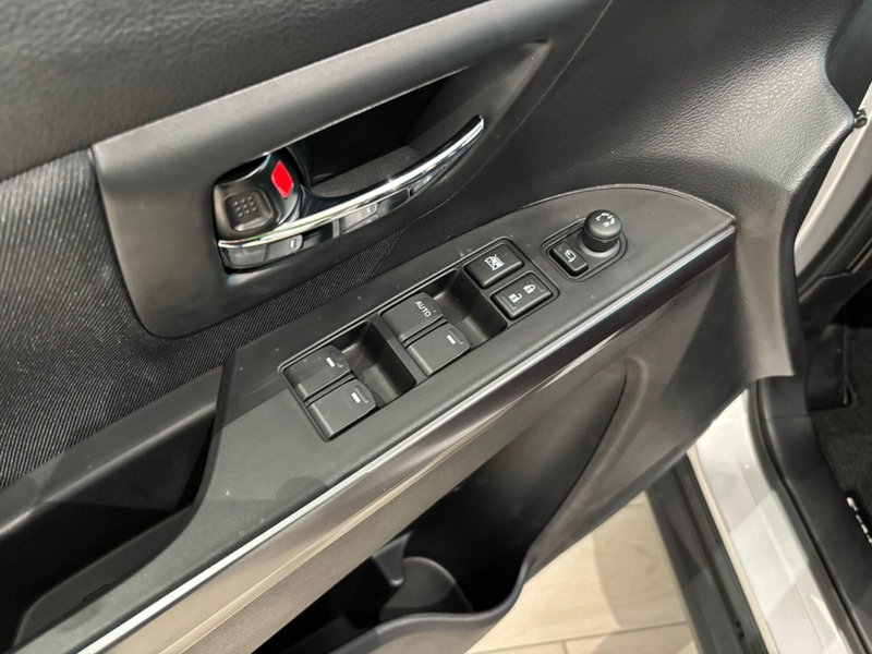 Suzuki S-Cross nuova a Milano (6)