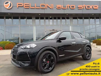 Ds DS 3 DS 3 Crossback PureTech 100 Performance Line del 2021 usata a Modena