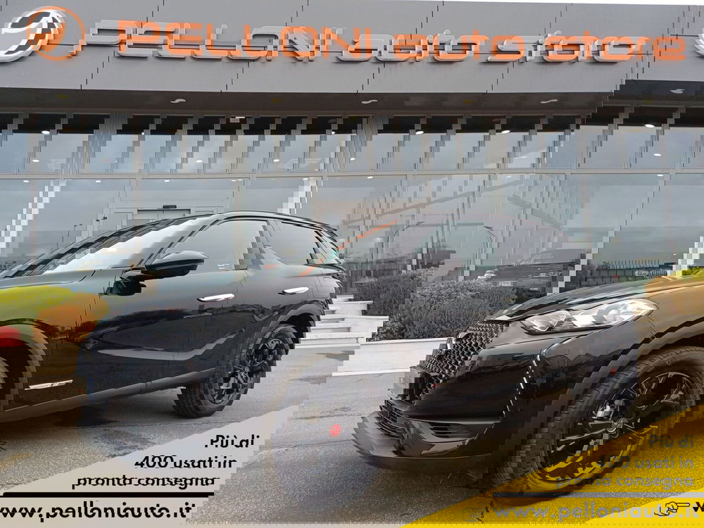 Ds DS 3 usata a Modena