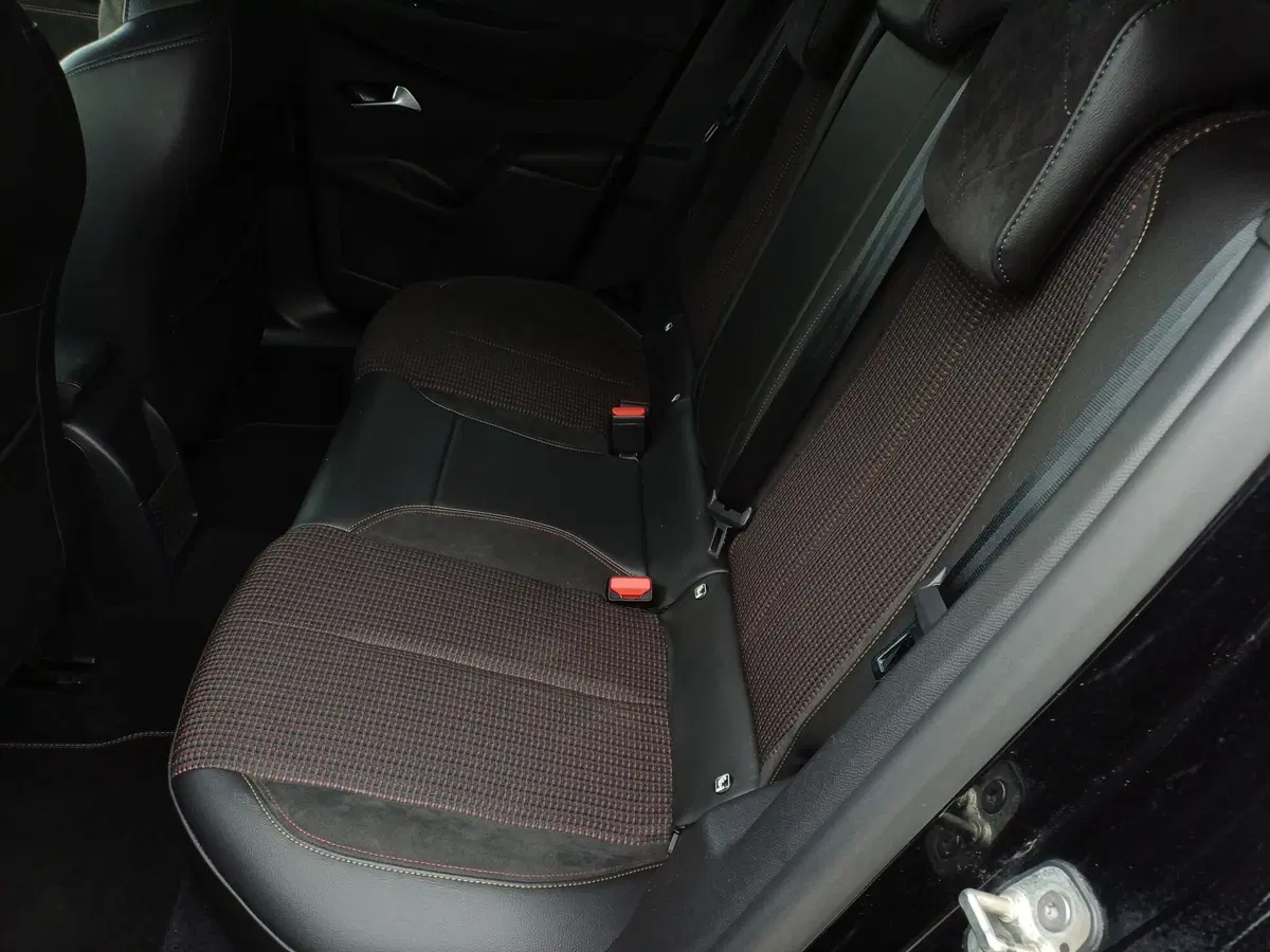 Ds DS 3 usata a Modena (10)