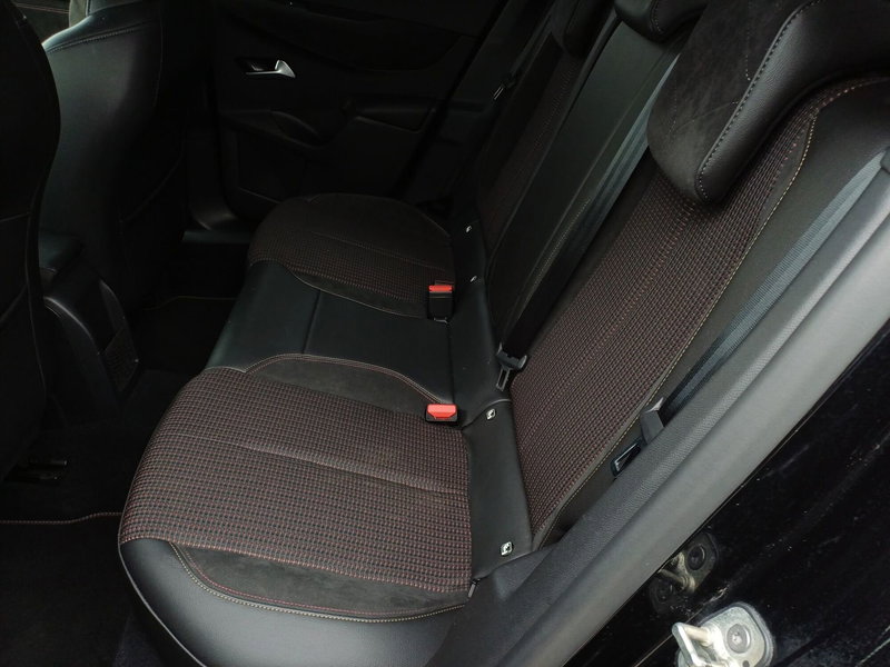 Ds DS 3 usata a Modena (10)