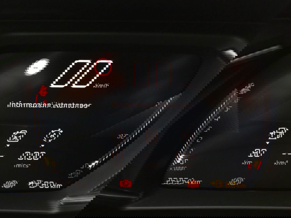 Ds DS 3 usata a Modena (11)