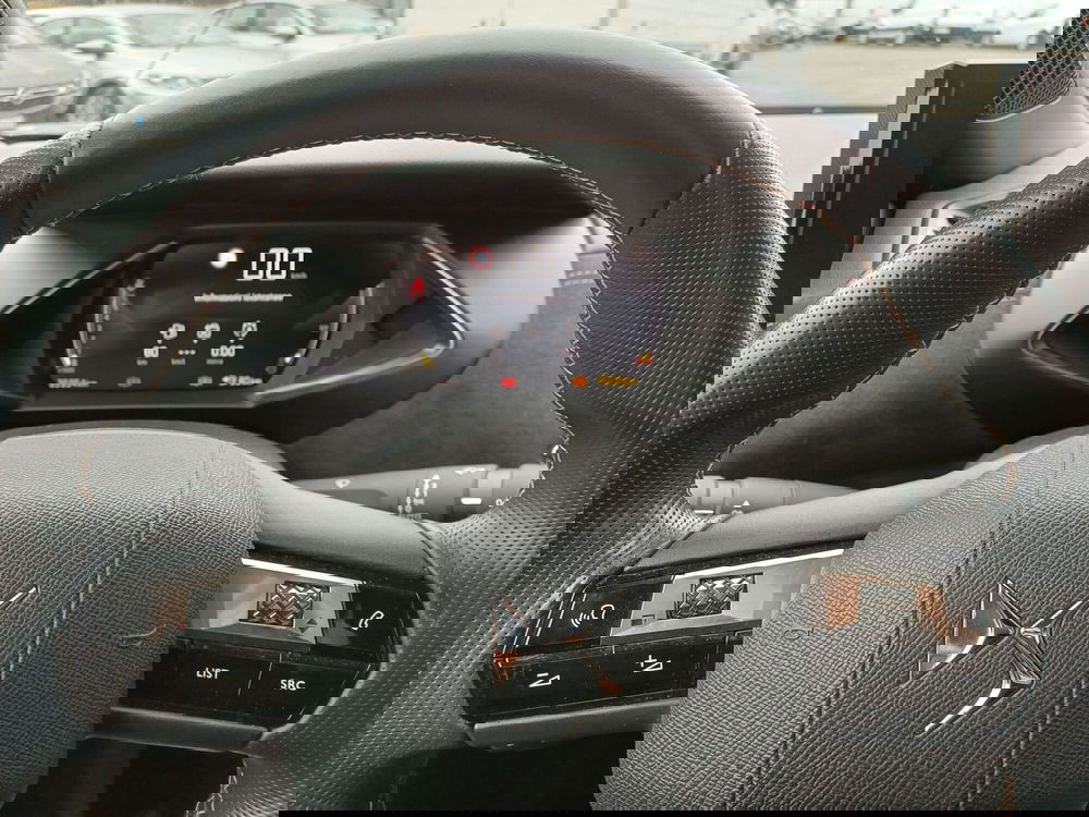 Ds DS 3 usata a Modena (12)