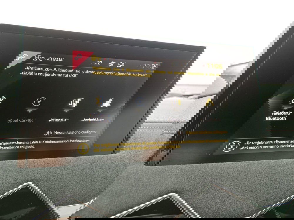 Ds DS 3 usata a Modena (13)