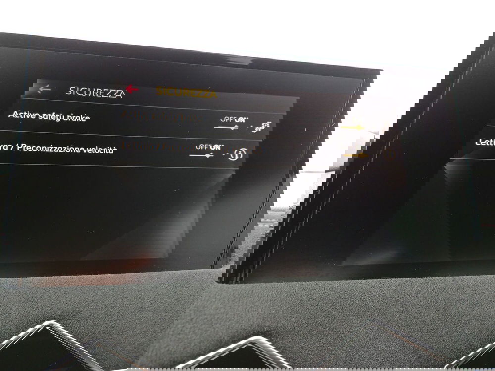 Ds DS 3 usata a Modena (14)