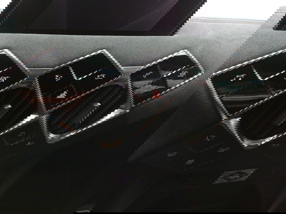 Ds DS 3 usata a Modena (15)