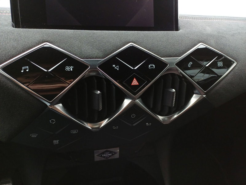 Ds DS 3 usata a Modena (15)