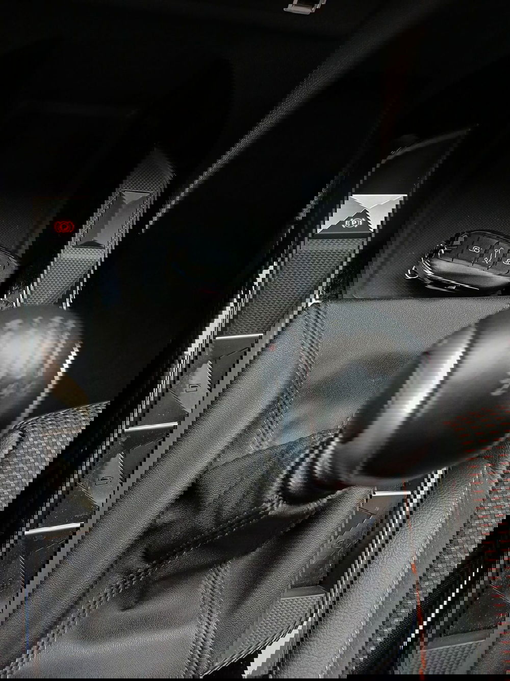 Ds DS 3 usata a Modena (16)