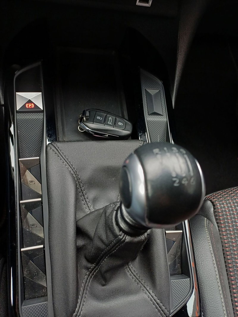 Ds DS 3 usata a Modena (16)