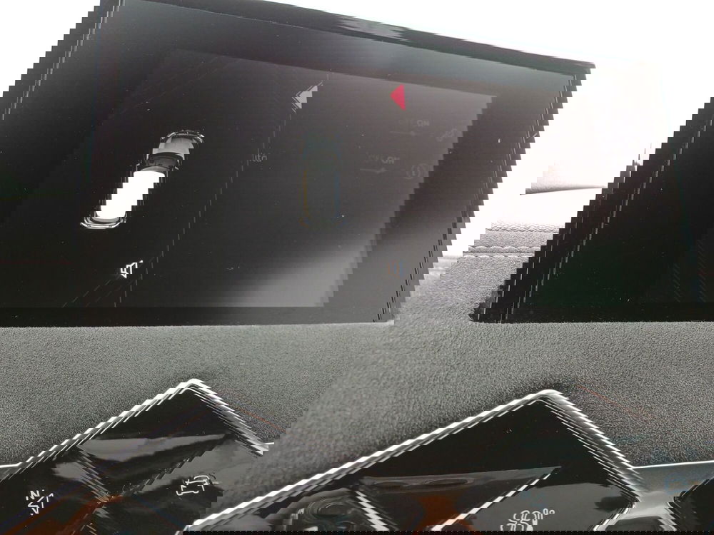 Ds DS 3 usata a Modena (17)