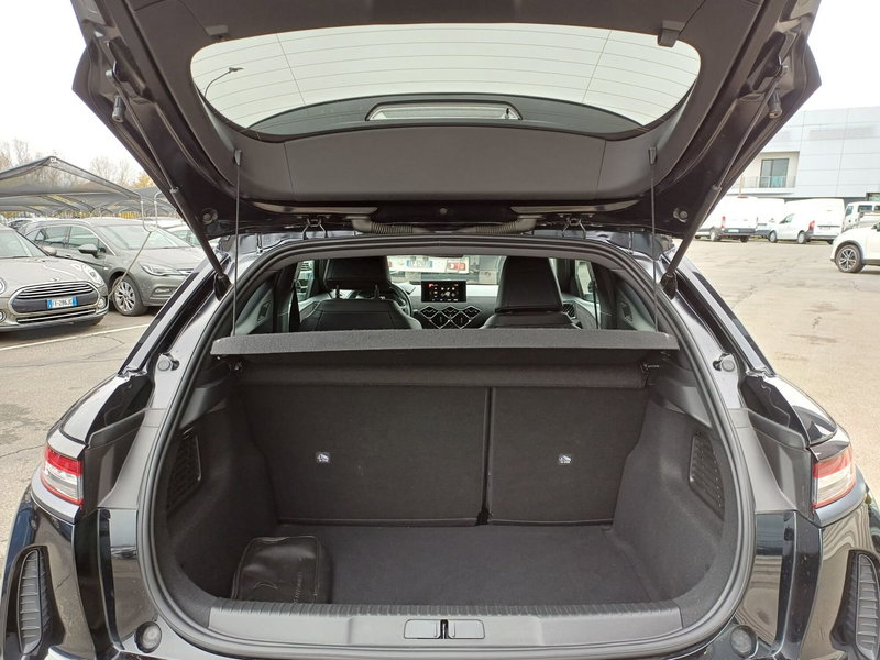 Ds DS 3 usata a Modena (18)