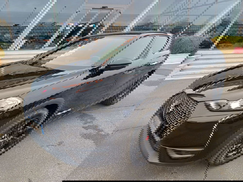 Ds DS 3 usata a Modena (2)