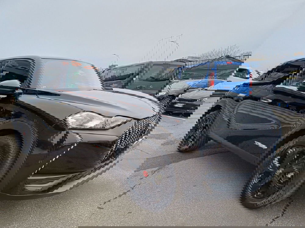 Ds DS 3 usata a Modena (4)