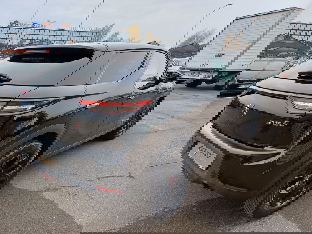 Ds DS 3 usata a Modena (5)