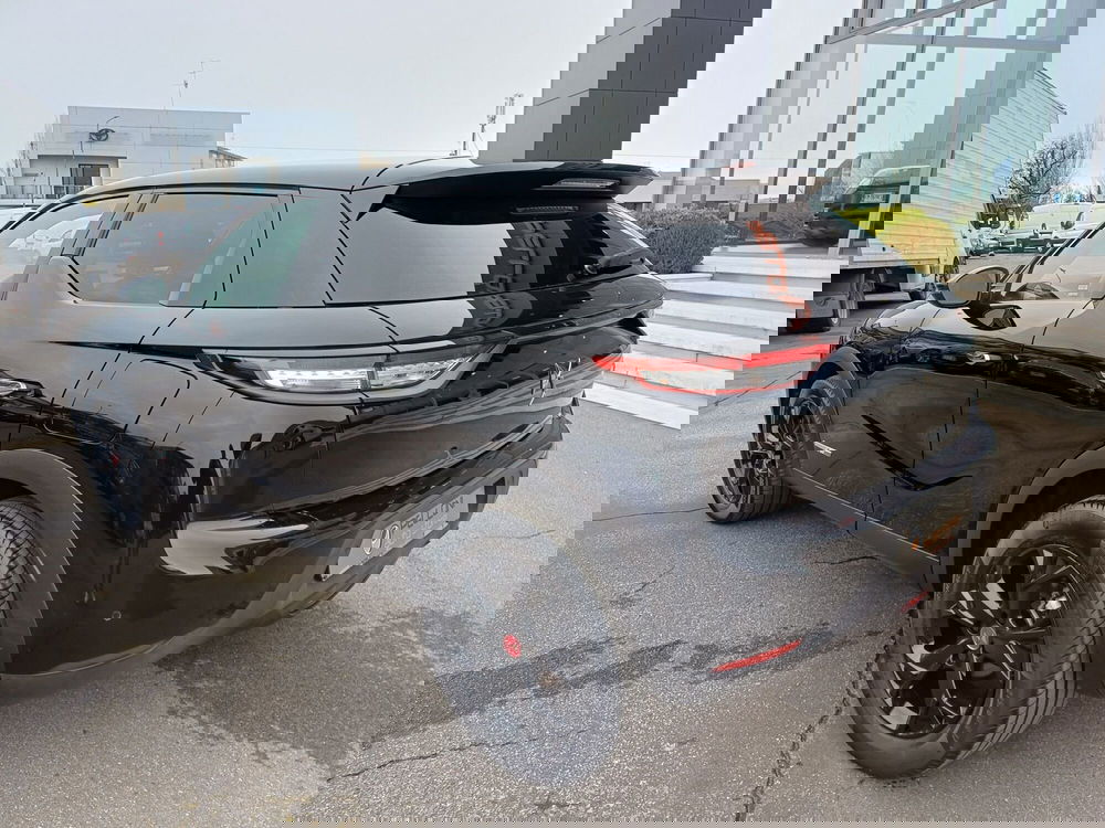 Ds DS 3 usata a Modena (6)