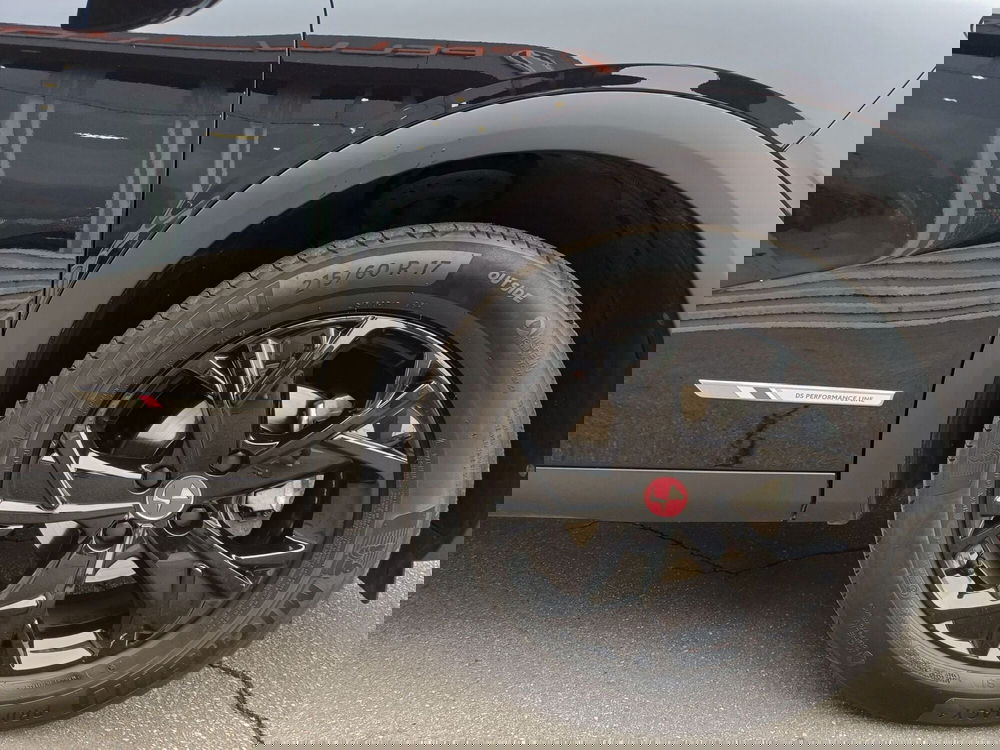 Ds DS 3 usata a Modena (7)