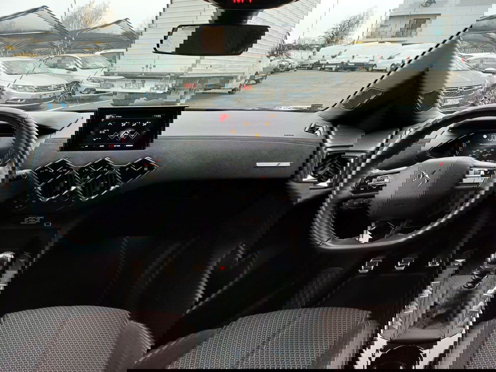 Ds DS 3 usata a Modena (8)