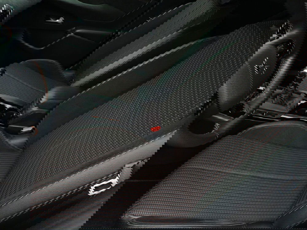 Ds DS 3 usata a Modena (9)