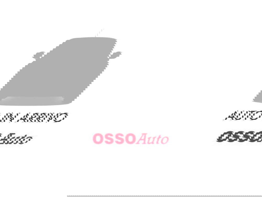 Jeep Renegade usata a Udine