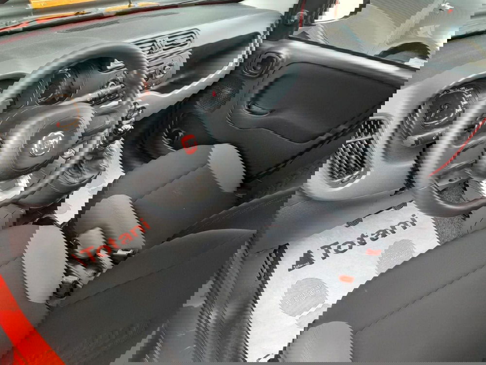 Fiat Panda usata a L'Aquila (10)