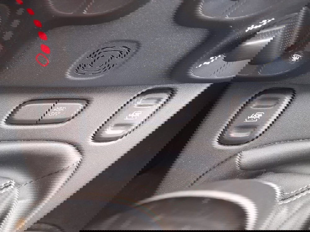 Fiat Panda usata a L'Aquila (14)