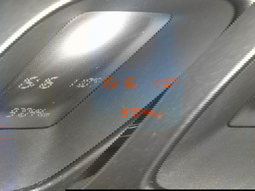 Fiat Panda usata a L'Aquila (16)