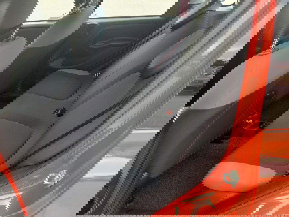 Fiat Panda usata a L'Aquila (17)