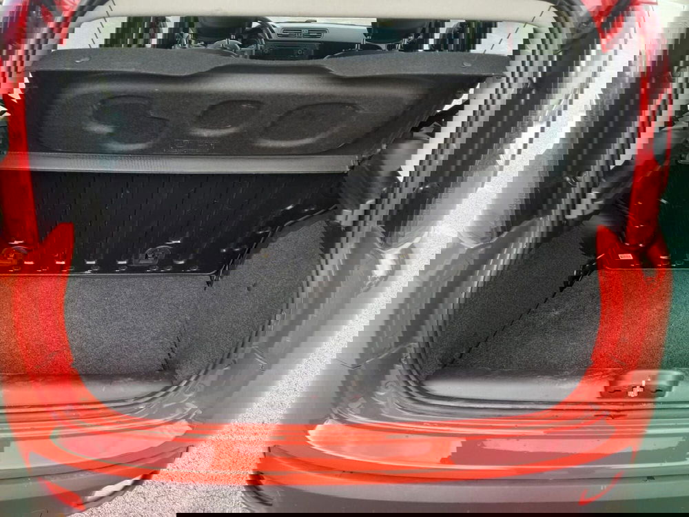 Fiat Panda usata a L'Aquila (18)