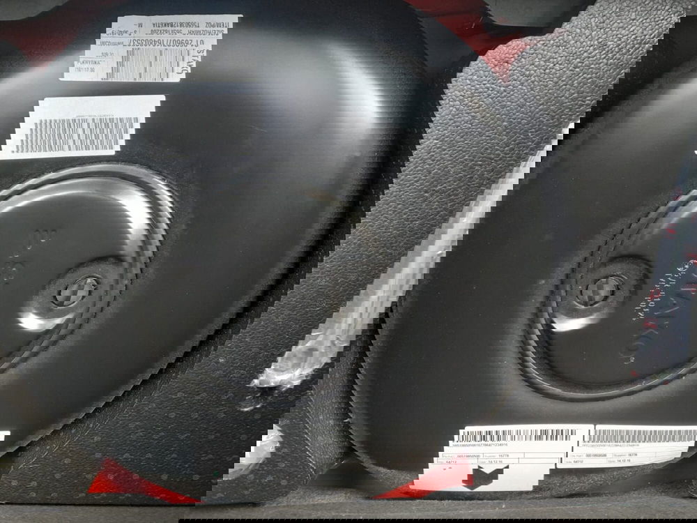 Fiat Panda usata a L'Aquila (19)