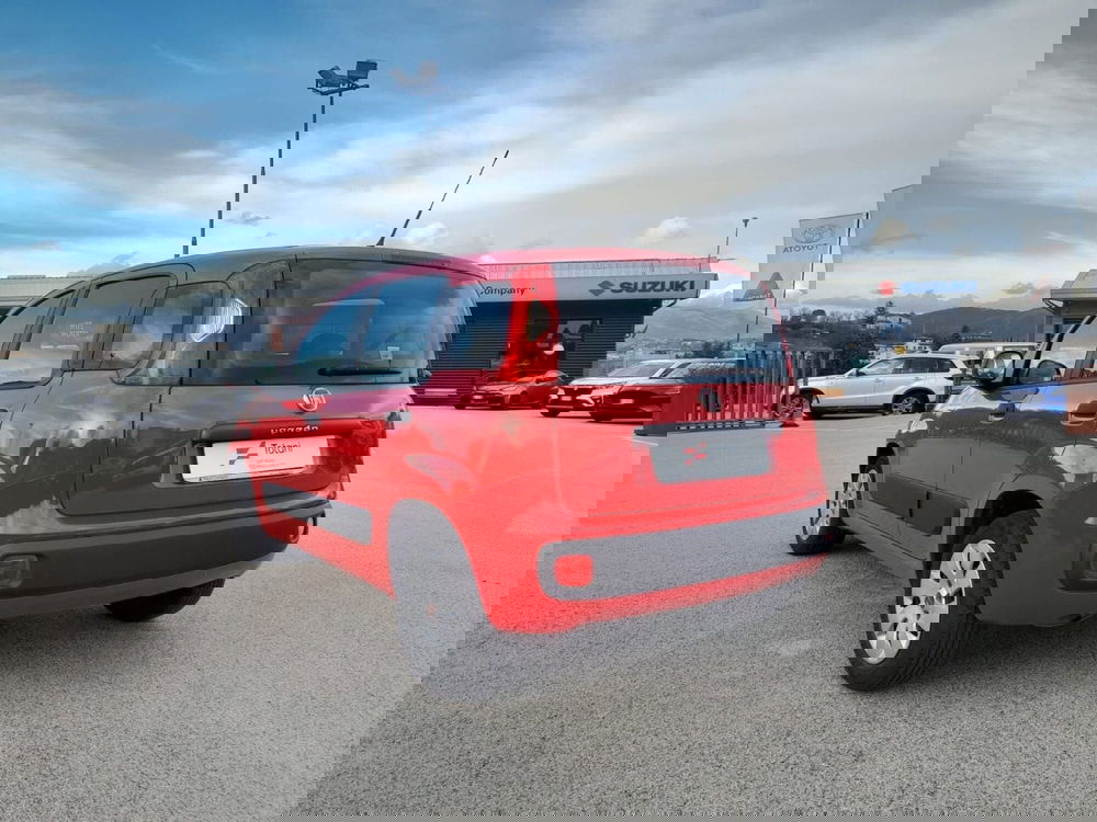 Fiat Panda usata a L'Aquila (3)