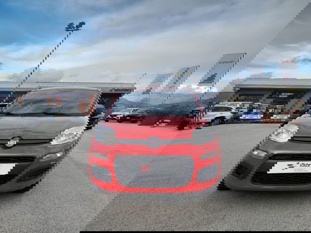 Fiat Panda usata a L'Aquila (4)