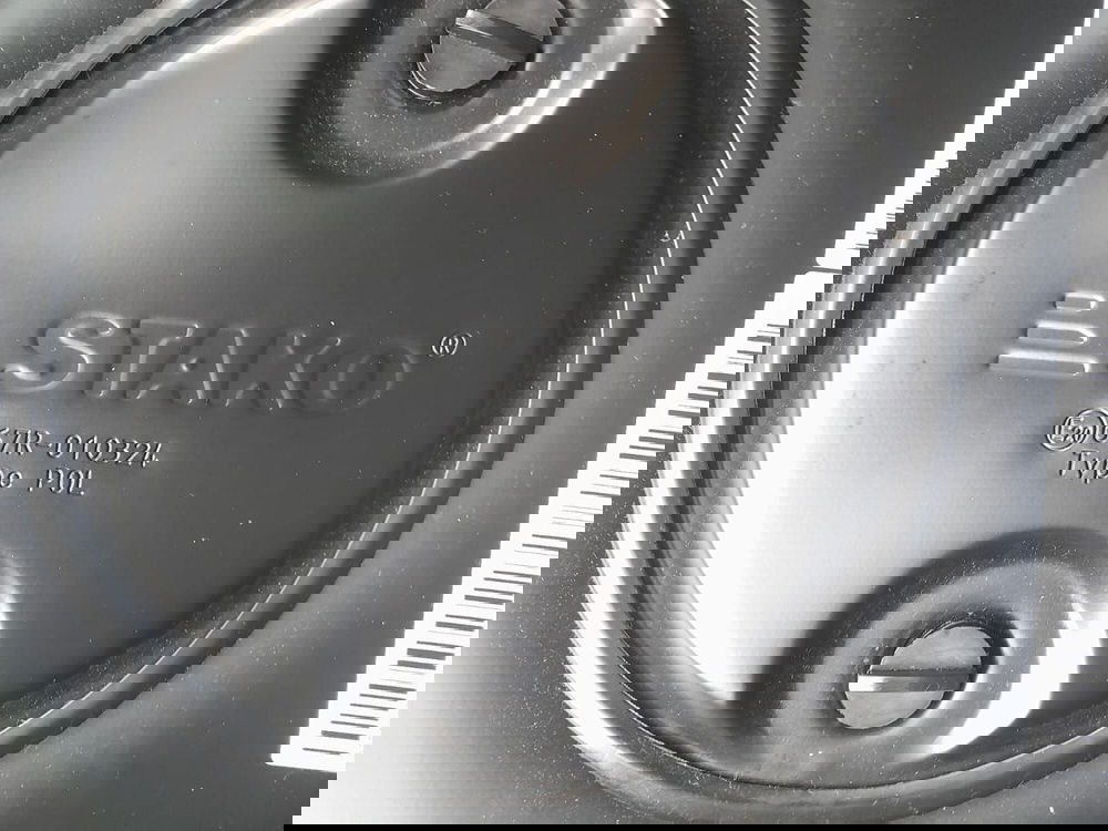 Fiat Panda usata a L'Aquila (6)