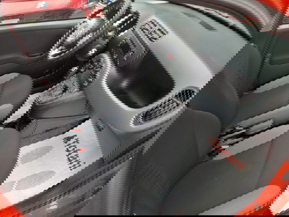 Fiat Panda usata a L'Aquila (7)