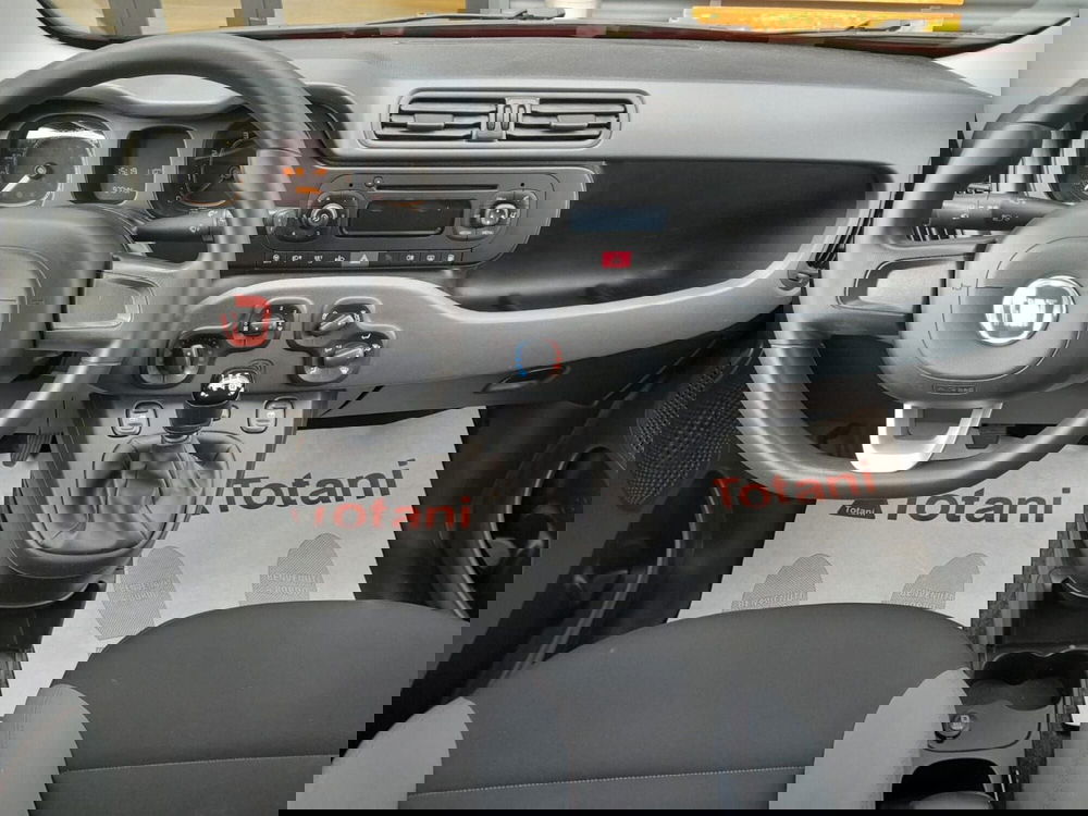 Fiat Panda usata a L'Aquila (8)