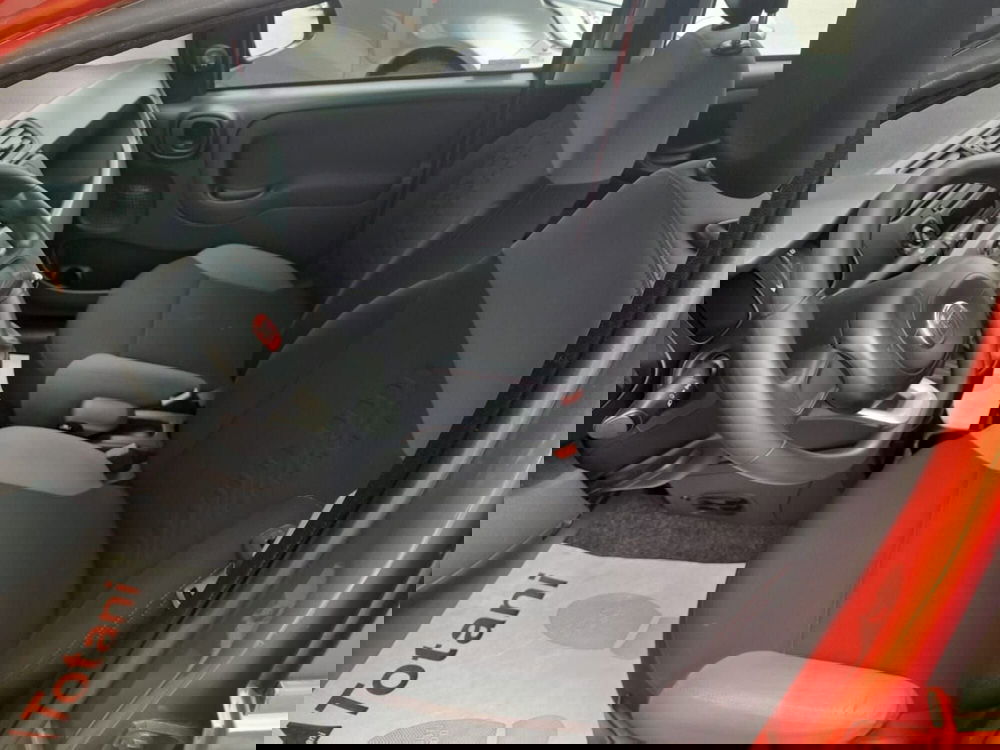 Fiat Panda usata a L'Aquila (9)