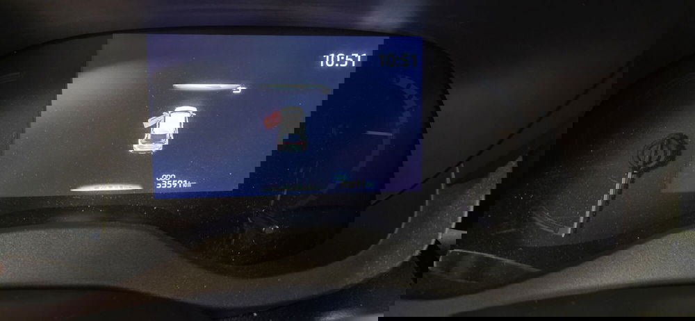 Toyota Yaris Cross usata a Messina (9)