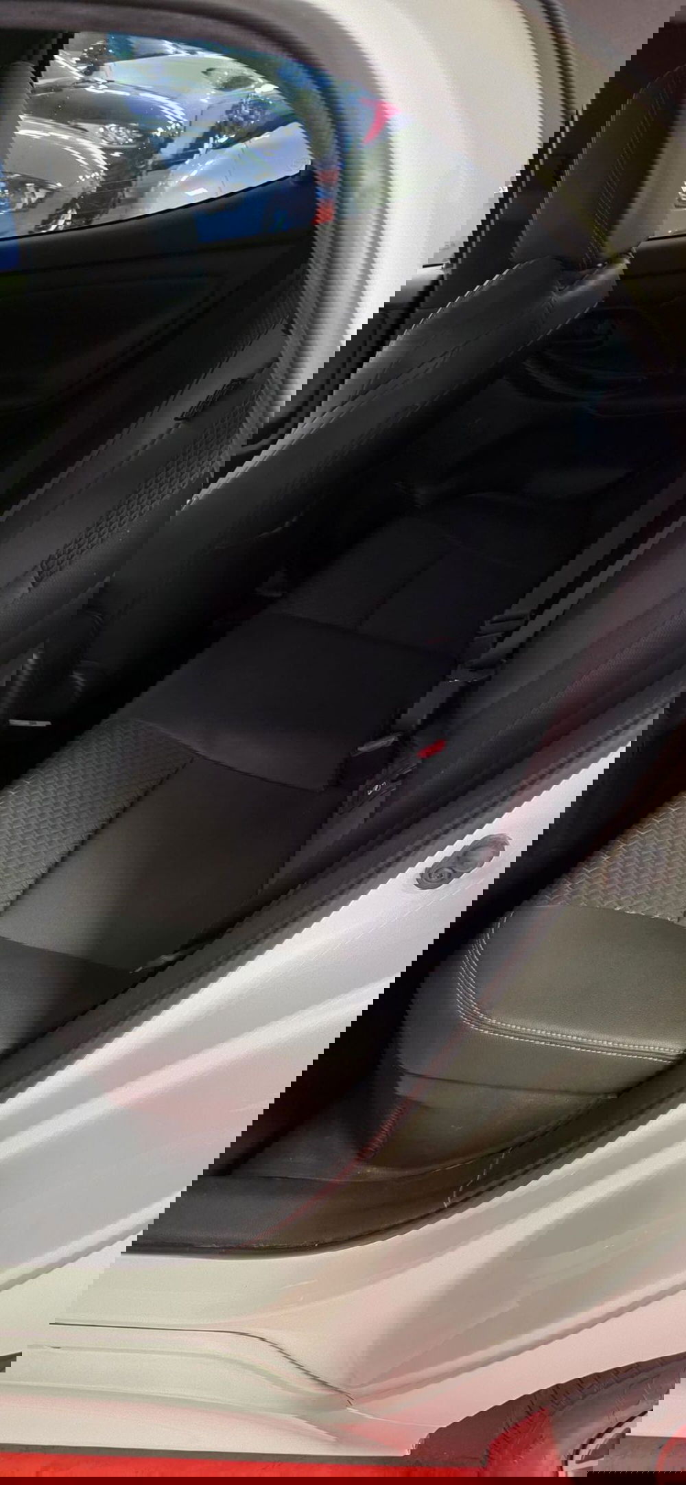 Toyota Yaris usata a Messina (8)