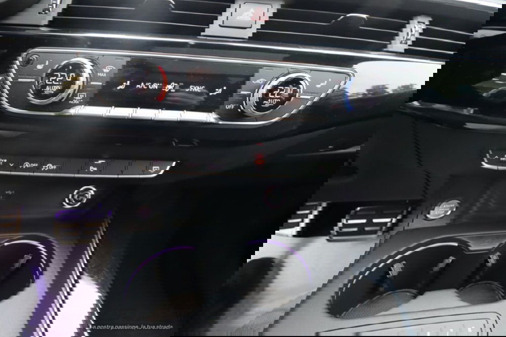 Audi A4 Avant usata a Bologna (10)