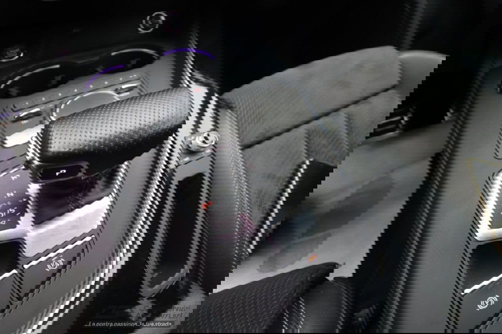 Audi A4 Avant usata a Bologna (11)