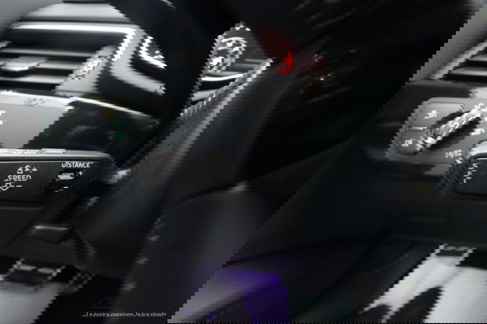 Audi A4 Avant usata a Bologna (13)