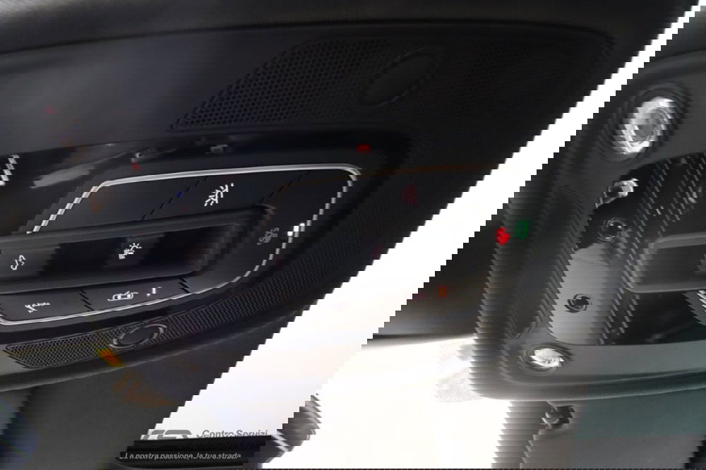 Audi A4 Avant usata a Bologna (14)