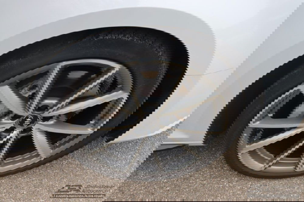 Audi A4 Avant usata a Bologna (5)