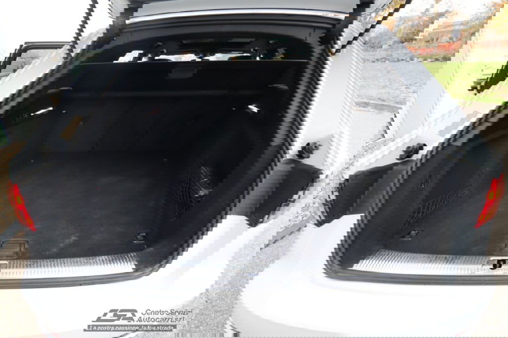 Audi A4 Avant usata a Bologna (8)