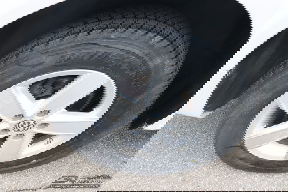 Volkswagen Veicoli Commerciali Caravelle usata a Bologna (5)