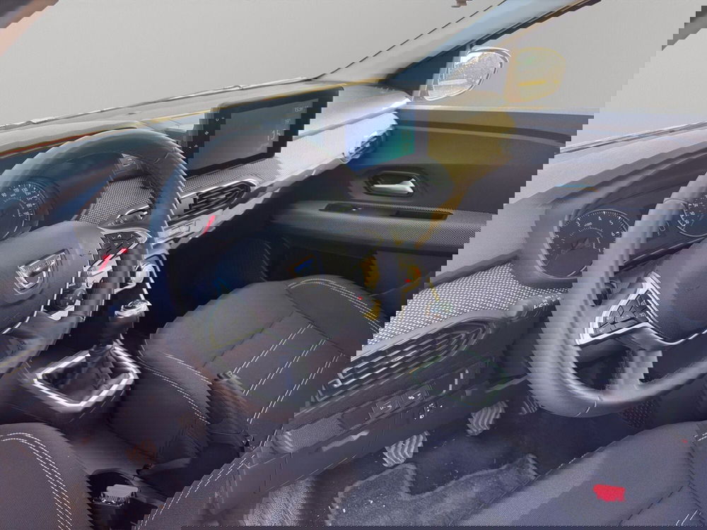 Dacia Sandero Streetway usata a Macerata (10)