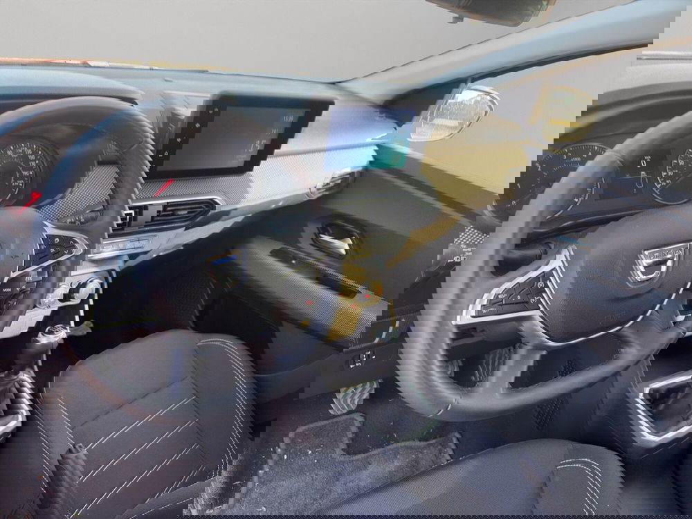 Dacia Sandero Streetway usata a Macerata (11)