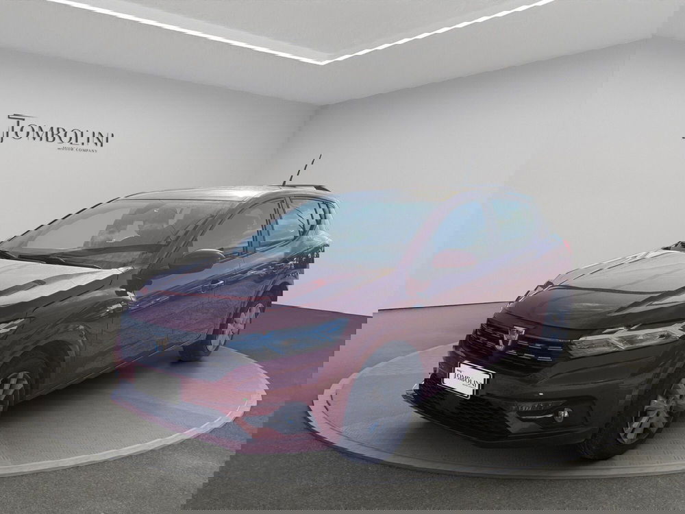 Dacia Sandero Streetway usata a Macerata (2)