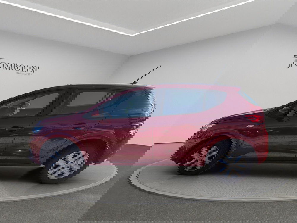 Dacia Sandero Streetway usata a Macerata (7)