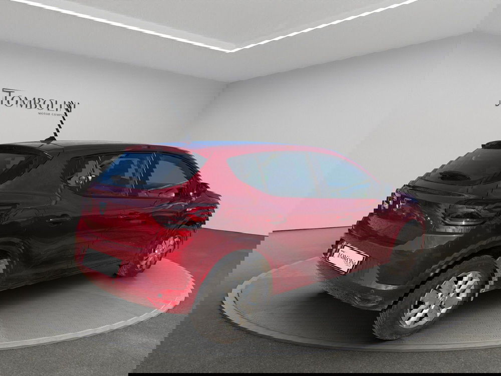 Dacia Sandero Streetway usata a Macerata (8)