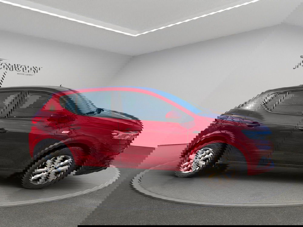 Dacia Sandero Streetway usata a Macerata (9)